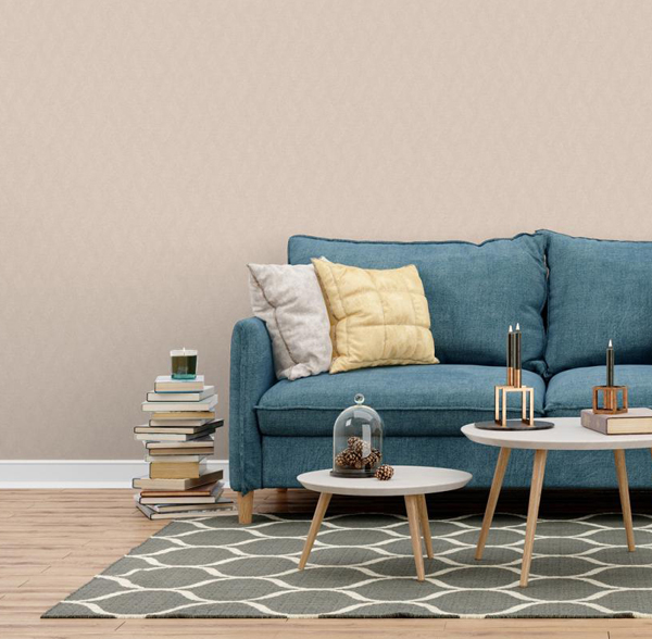 Oboi Akcent Harris 2