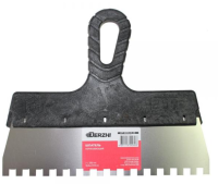 Shpatel DERZHI zubchatyj 86001-25-08