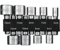 Bity STAYER MASTER s torcevymi golovkami  26089-H9 1