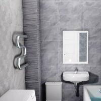 Alma Ceramica Grigio 2