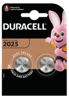 DURACELL