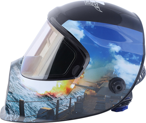 Svarochnaya maska hameleon Patriot WH 600E 3