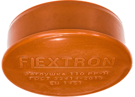 FLEXTRON 110mm 3