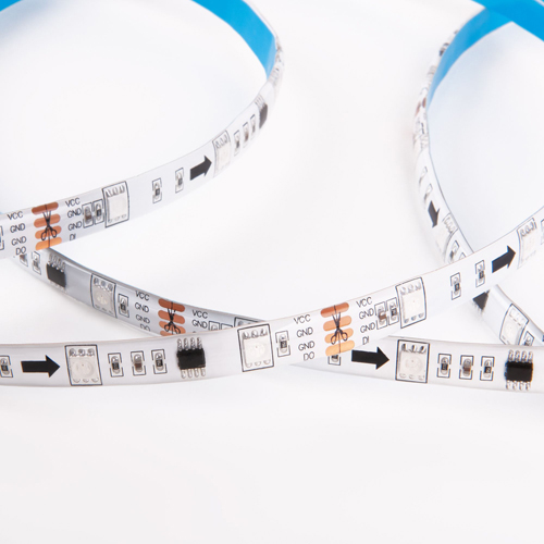Komplekt svetodiodnoj lenty 3