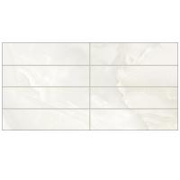 Plitka nastennaya EM-TILE Onyx Brick Gold 1