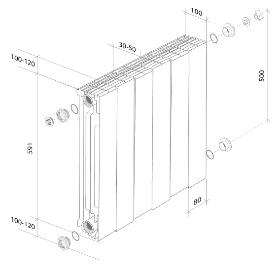 Royal Thermo PianoForte 2