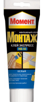Zhidkie gvozdi MOMENT MONTAZh EKSPRESS MV-50 125gr