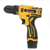 DEKO Banger 063-4168 1