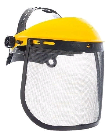 Zashchitnyj shchitok CHAMPION setchatyj C1003 2