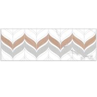 Dekor nastennyj EM-TILE Avila Deco Greywood 1