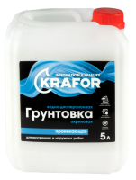 KRAFOR