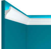 Karniz R95 Perfekt plyus 1