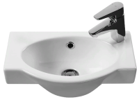 Umyvalnik SANTEK FORUM 1