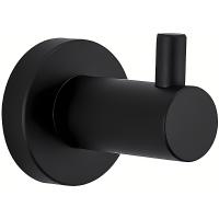 Kryuchok-veshalka FRAP chernyj