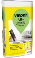 WEBER Vetonit LR+ 1-5mm bel 1