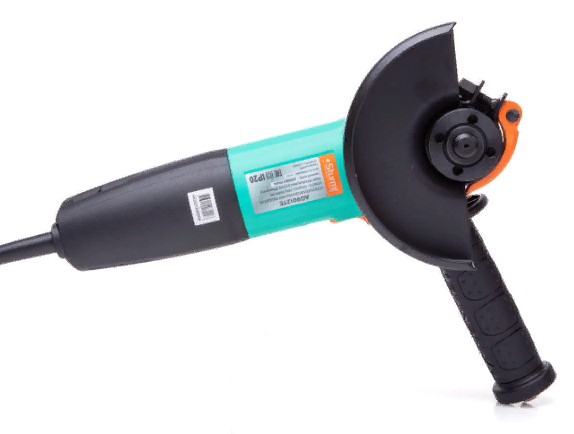 Uglovaya shlifmashina 125mm 1100Vt AG9012TE Sturm! 5