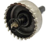 koronka po metallu 32mm hss ctk-063