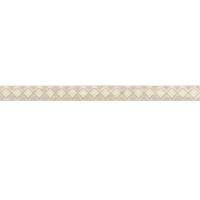 Bordyur Laparet Glossy bezhevyj 4,8h60 1