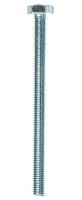Bolt s shestigrannoj golovkoj M 8h100 DIN 933 (10sht)
