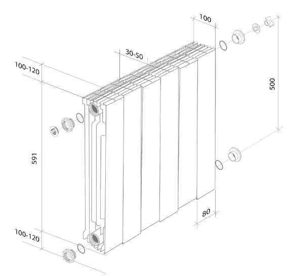 Royal Thermo PianoForte 2