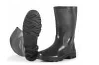 Sapogi muzhskie PVH, chernyj (43) 2