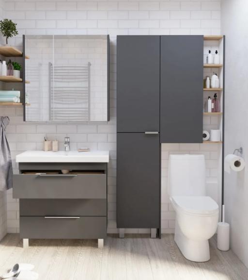 Penal napolnyj 60sm 1MARKA Gaula chernyj 3