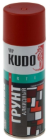 Grunt KUDO universalnyj alkidnyj krasno-korichnevyj 2002