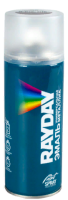 Kraska aerozol metallik RAYDAY RD-022 korichnevaya