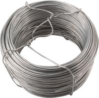 Provoloka vyazalnaya ocinkovannaya 1,2mmx50 m M68516