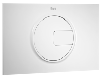 Smyvnaya klavisha dvojnaya ROCA Pro Pl 4 hrom 1