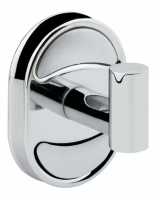 Kryuchok odinarnyj Potato P2905-1 hrom