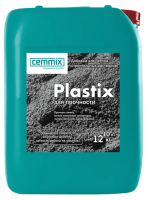 PLASTIX