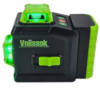 VNIISSOK 1