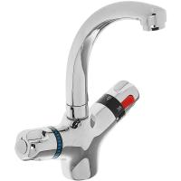 Smesitel dlya rakoviny FRAP F1051 1