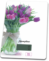 Vesy kuhonnye elektronnye