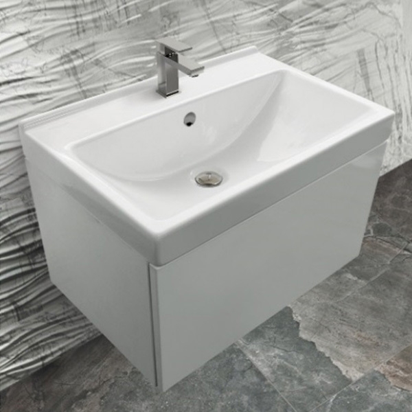 Rakovina vstraivaemaya SANITA LUXE FEST 60 3