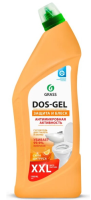 Dos Gel