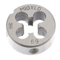 Plashka M10h1mm Sibrtekh