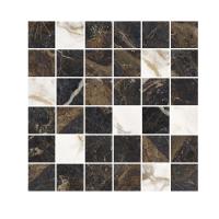 Mozaika Laparet Kanzas miks korichnevyj 1