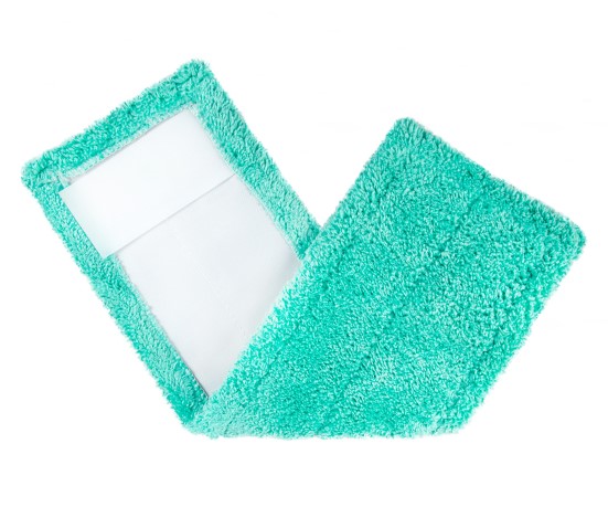 Nasadka dlya shvabry iz mikrofibry MorM3-Eco-N, Ryzhij kot 209989 2