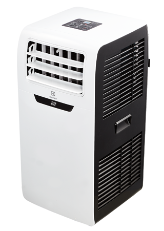 Kondicioner mobilnyj ELECTROLUX EACM-07 FM N3 3
