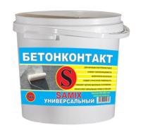 Grunt SAMIX Betonkontakt 8kg