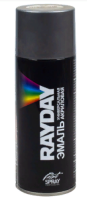 Kraska RAYDAY aerozol akrilovaya seraya RAL7040 RD-072