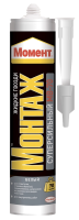 Zhidkie gvozdi MOMENT MONTAZh Supersilnyj belyj MV-70 400gr