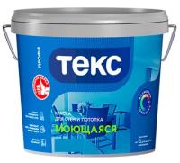Kraska TEKS PROFI moyushchayasya superbelaya 0,9l 24867