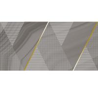 Dekor Laparet Space korichnevyj 25h50 1