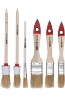 Nabor MASTER COLOR kistej flejcevyh i kruglyh 30-0510