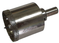 Koronka almaznaya po keramike