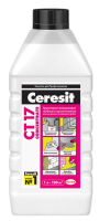 Gruntovka Ceresit koncentrat ST-17 