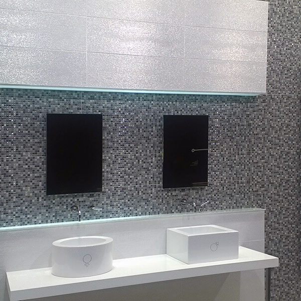 Plitka nastennaya Emigres Rev. Glass Azul 2